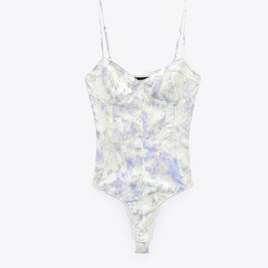Zara bodysuit